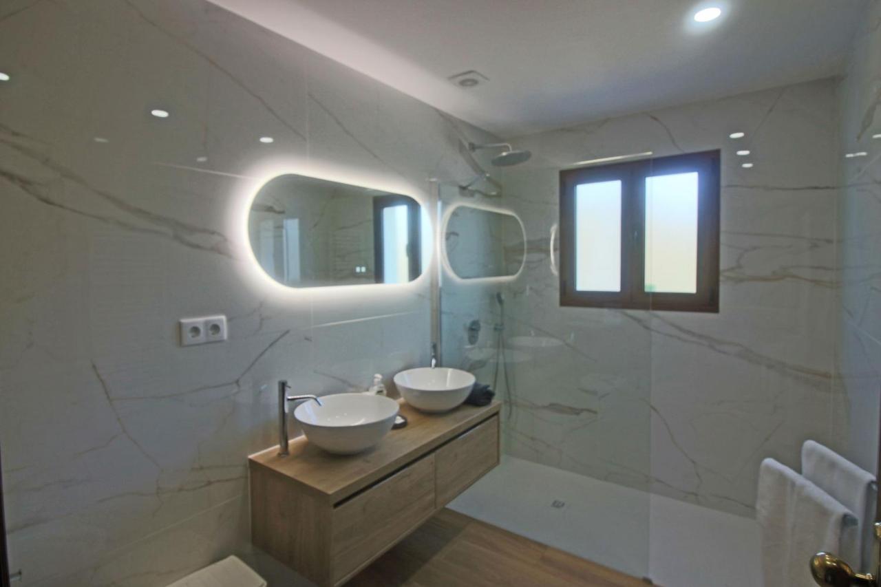 Casa Bela Vista By Geres Casas Villa Exterior photo
